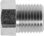 Piduritoru otsik 7/16"X24UNF L=21