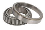 KOYO 495/492A /KOYO/ / 82.55x133.35x30.162, bearing tapered roller bearing (1pc, temperature range -20/100°c)
