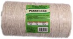 Pakkenöör puuvill + polüamiid 2mm 1 kg rull