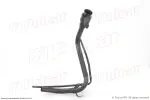 POLCAR 8105RW-2 / Fuel filler neck YARIS, 01.06-