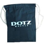 Dotz Gym Bag 1 tk