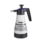 Puhastustarvik SONAX prits 1,5L pumbaga - happele