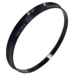 Centering Ring 110/106.2 1 tk (110106BK)