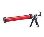 Silikoonipüstol Tajima 2Way 310ml tuubidele ja 600ml "vorstidele"
