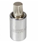 1/2" 12-tähik padrun SPLINE M14