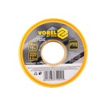 Keermeteip 19x0,2mm x 12m