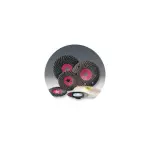 Fibreflex Диск для болкарки 125x5,0x22,2 C36 0-V8163