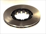 SAF 4 079 0013 03 / brake disc right/left (430mmx45mm) fits: saf b, sk, skrb, skrlb