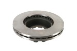 SAF 4 079 0017 01 / brake disc right/left (430mmx45mm) fits: saf b, basic 08.05-