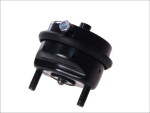 SAF 4 454 1065 60 / brake servo motor rear right/left (16) fits: kogel, saf