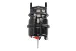SAF 4 454 1077 64 / brake servo motor rear right/left (16/24, shock absorber stroke: 57mm, m16x1.5mm, disc, with pipes) fits: kogel, saf
