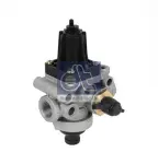 DT regulator ci nienia M22x1,5 8,1bar ventiiliga pumpamiseks rehvidele DB ATEGO