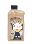 TOTAL QUARTZ INEO FIRST 0W30 1L Täissünt 