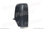 POLCAR 506555TE / Door mirror cover SPRINTER 209-524,07-