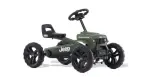 Berg Buzzy Sahara pedaalidega kartauto