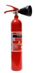 CO2-tulekustuti Reinold Max 2kg