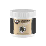 k2 ceramic määre keraamiline määre +1400°c 400g/purk