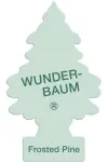 Wunderbaum Frosted Pine