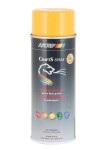 CRAFTS аэрозоль цвет RAL1028 400ml