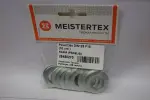 шаибы meistertex din125 f16 10шт