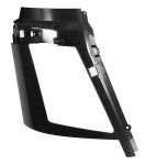 COVIND 4FH/134 / headlight reflector mounting upper panel right fits: volvo fh ii, fh16 ii 01.12-