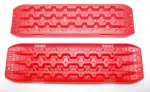Plastikust libisemisvastased plaadid Off Road 2tk Dragon Winch