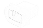 OE VW 4L0 886 373 / original parts