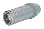 hüdrauliline ühendus padrun 1/2inch NPTF iSO standard: 7241-A sobib: AGRO