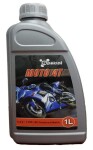 õli SPECOL 10W40 1L SPEC MOTO 4T poolsünt