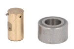 IPD PARTS 4W3817-IPD / bearing cover fits: caterpillar 3400 series