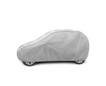 Autokate väikeautole rollerautole ,värv: hall, suurus: S2 hatchback