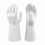 PVC Перчатки SHOWA 700, kemikaalikindlad, 0.30mm