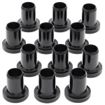 ALL BALLS AB50-1072 / ATV (A-Arm) Swingarm Repair Kit Rear (Set of 1 Side) Fits: Polaris Ranger 325-800 2004-2016