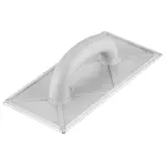 Höövel 270 x 130 mm, plastkäepide