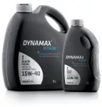 mineraalne mootoriõli 15w-40 dynamax min. /1l/
