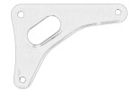 OE IVECO 500304261 / rear suspension support beam bushing (rear) fits: iveco daily iii 2.3d-3.0d 05.99-07.07