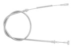 AKUSAN LCC 8540 / handbrake cable rear right/left (1400mm) fits: iveco daily iii 2.8d/3.0d 11.01-04.06