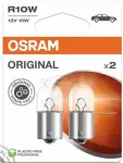 R10 W 10W OSRAM BLISTER 2 TK