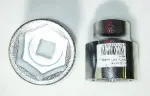 padrun 23mm 3/4" vata