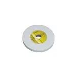 Шлифовальный диск камень 150x20 x отверстиe 32mm WA 80 KVL белый Y6212