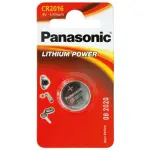 Panasonic puldi CR2016 1tk