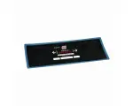 Rehviplaaster 122TL, 75x175 mm, 10tk