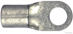 juhtmeühendused (silmusklemm, diameeter: 6,5mm, juhe 6-16mm²)