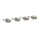 BERU AG 14FR-5DU SB / spark plug /fr5dc/ /4pcs/ z30 sb