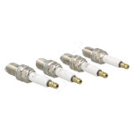 BERU AG 14F-6DUOR SB / spark plug /f6dcor/ /4pcs/ z23 sb