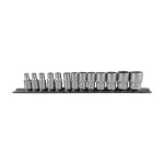 13-os. 12-kant padrunid metallsiinil 4-14mm jbm