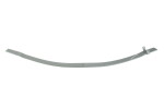 TES 5040546050219 / rear leaf spring (number of leaves-2) 67395000 (reinforcing) fits: iveco daily iii, daily iv 05.99-08.11