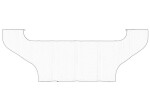 fender support esimene sobib: IVECO