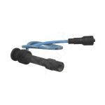 BERU AG r160 / ignition lead sets.calibra 2.0i 94- /1 p