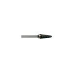 Фреза концевая L 6x19x6 конический круглой tipuga DC 0-Z5038